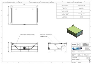 Serbatoio Carburante Portatile per Rifornimento Auto Diesel e Benzina - Product Image 6