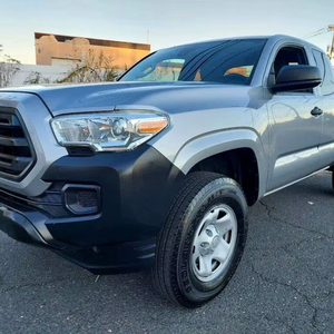 2019 d'occasion propre pour Tacoma SR I4 Access Cab RWD conduite à gauche - Product Image 1