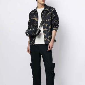 Pakistan Made <b>Men</b> <b>Jeans</b> <b>Jacket</b> Top Quality <b>Jeans</b> <b>Jackets</b> For <b>Men</b> In Best And Hot Selling - Product Image 2