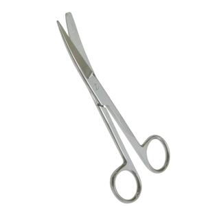 Tijeras Médicas de Alta Precisión OEM, Tijeras Quirúrgicas de Primera Calidad para Hospital y Kits Quirúrgicos, Afiladas - Product Image 6