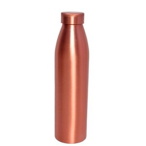 Premium Packaging Promotional Gift Pure Copper Water <b>Bottle</b> in Different Styles for <b>Drinking</b> Wholesale - Product Image 3