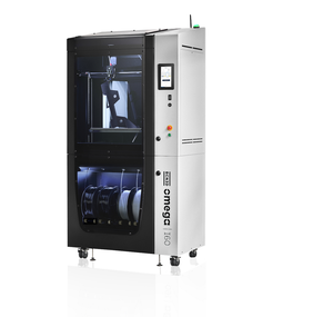เครื่องพิมพ์สามมิติ BCN3D Omegas I60 พร้อมเส้นพลาสติกฟรีสำหรับขาย - Product Image 1