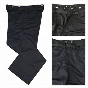 Uniforme de hockey sur glace adulte Design personnalisé 100% polyester séchage rapide et respirant de haute qualité - Product Image 6