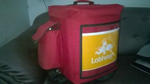 Cajas traseras de motocicleta de la mejor calidad 2025 para llevar Pizza Food World's Top Choice - Product Image 4