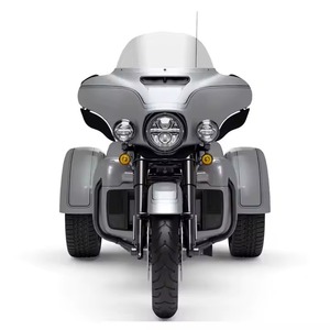 Performances de pointe, nouveau TRI GLIDE ULTRA, nouveau tricycle à moteur 4 temps, moto de tourisme, prêt à être expédié - Product Image 1