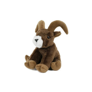 Capricornio sentado (SEMO-Softminis) - Product Image 1