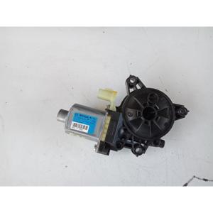 Moteur électrique de lève-vitre arrière gauche KIA CEED Sportwagon Série (CD) (18>) 83450J7000 - Product Image 5
