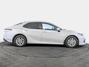 2021 CAMRY VIII (XV70) Low Mileage Sound Engine AUTOMATIC Transmission <b>Panoramic</b> roof lights Ready to Ship - Product Image 5
