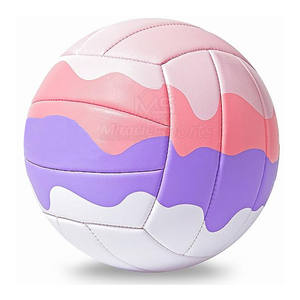 Ballon de plage de qualité supérieure, fait sur mesure, prix de gros, nouvelle arrivage, ballon avec logo et designs personnalisés - Product Image 2