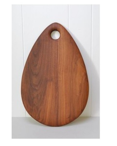 El mejor bloque de cortar de cocina en tabla de cortar de madera para su cocina Necesita verduras y frutas con tabla de cortar y cortar - Product Image 2