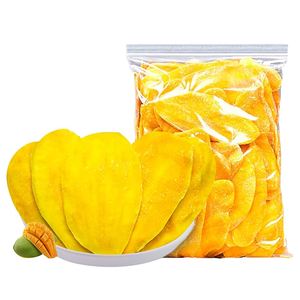 BANDES DE MANGUE SÉCHÉES SOUPLES DÉLICIEUSES/TEXTURE HUMIDE/PARFAIT POUR LES DÉTAILLANTS ET LES GROS - Product Image 6