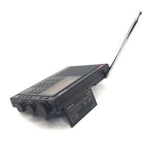 Récepteur radio numérique stéréo professionnel Tecsun PL-680 - AM/FM/MW/LW/SW/SSB/AIR/PLL de poche avec écran - Product Image 4