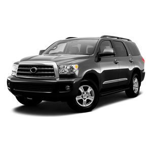 Tienda para coches usados 2018 Venta caliente precio barato vehículo para Toyota Sequoia automotriz - Product Image 2
