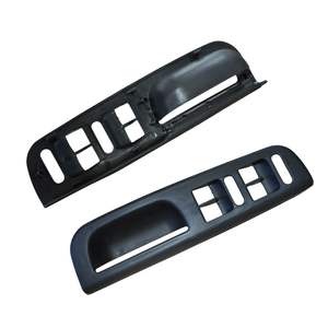 Ensemble de poignées de porte pour Vw Passat B5, Golf 4, Jetta - Product Image 3