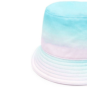 Oem Service Custom High Quality <b>Bucket</b> <b>Hats</b> Lightweight Comfortable New Arrival Customized Breathable <b>Women</b> <b>Bucket</b> <b>Hats</b> - Product Image 5