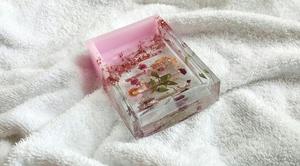 Jabonera de Resina Epoxi con Forma Personalizada, Color Personalizado, Jabonera de Resina de Alta Calidad en Oferta - Product Image 3