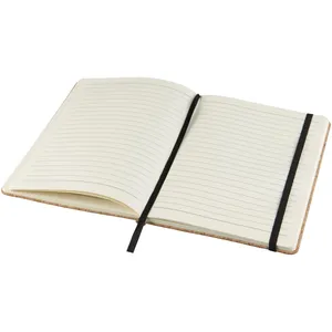 Bloc de Notas A5 de Corcho Napa, Cuaderno Promocional Sostenible para Merchandising - Product Image 3