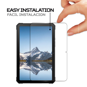 ฟิล์มกันรอย ANTISHOCK สำหรับ FOSSiBOT DT1 ฟิล์มป้องกันระดับพรีเมียมเพื่อความปลอดภัยของอุปกรณ์ที่ดียิ่งขึ้น - Product Image 3