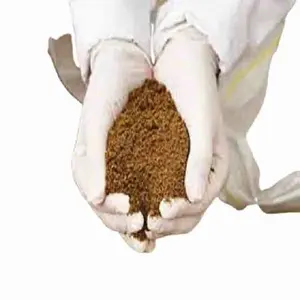 High Quality Grains Corn Meal Gluten Feed Compound Feed Food Grade Mixed Soybean Meal Pellet For Animal Feeding