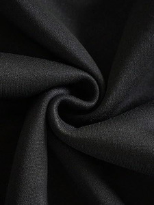 เสื้อมีฮู้ดแขนยาวสำหรับผู้ชาย, เสื้อมีฮู้ดสำหรับฤดูหนาวพิมพ์ลายตัวอักษรกราฟิกและมีกระเป๋าสีทึบ - Product Image 5