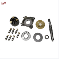 Pièces détachées pour pompe hydraulique PVD-00B PVD-0B PVD-1B PVD-2B PVD-15B PCR-5B PHV-4B Kits de réparation de pompe hydraulique pour Nachi