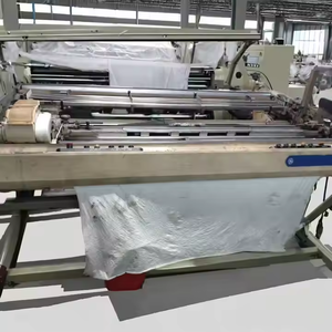 Machines à tisser de haute qualité à un prix avantageux pour les métiers à tisser - Product Image 1