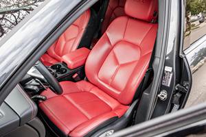 Porsche Macan GTS 2021 - Product Image 4