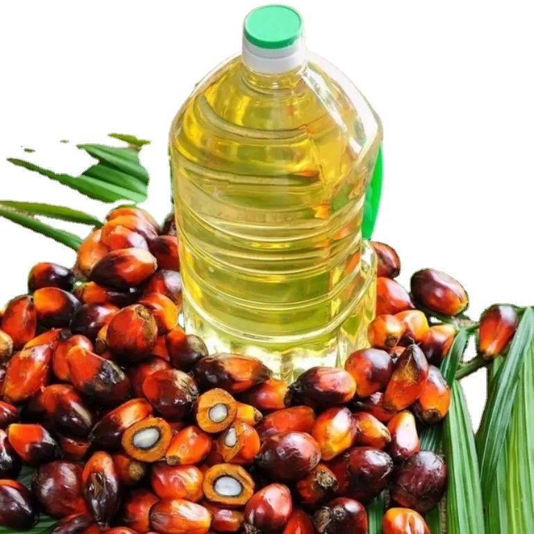 Pure Refined Palm Olein Oil/Palm Shortening Oil/ Refine Palm Oil (CP6 - CP8 - CP10) 100% Palm Oil