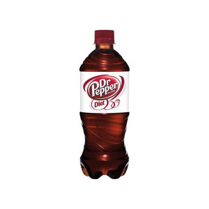 Refresco Clásico Dr Pepper, Bebida Carbonatada Suave y Refrescante, Botella de 500 ml - Product Image 2