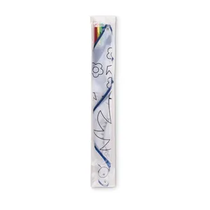 Cerf-volant personnalisé TARIFA pour enfants, jouet d'extérieur - Product Image 3