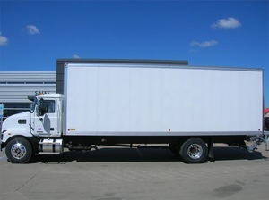 NUOVISSIMO Motore MA CK MD6 13L 280hp-B6.7 4 Cilindri 4x2 Carburante-Diesel Classe-8 Trasmissione Automatica Guida a Sinistra 2024 - Product Image 5