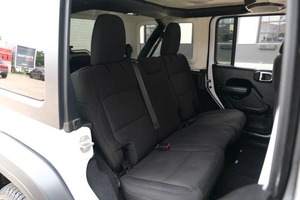 W-arlock 4dr C-rew C-ab 4WD 5.6 ft SB, usado en buen estado - Product Image 4