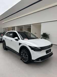 7x Exportation vers le Japon, Véhicules à énergie nouvelle 7X, Voiture électrique 4x4 économique, Véhicule électrique haute vitesse 210 km/h, Seeker 7x 4x4 - Product Image 5