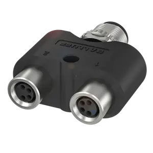 Conectores BALLUFF BCC0MW9, Categoría de Producto: Otros Conectores - Product Image 1
