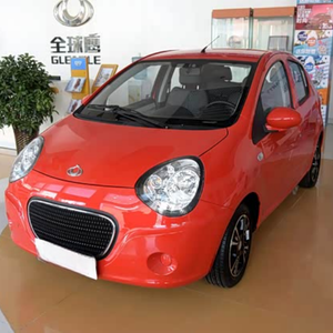 ราคาสุดคุ้มสำหรับรถ Panda Classic ปี 2015 รุ่น 1.5L ออโต้ Cool Fun Edition และรุ่น 1.0L เกียร์ธรรมดา Cool True Edition - Product Image 2