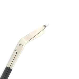 Ciseaux à pansement pour infirmière de haute qualité Ciseaux à pansement en acier inoxydable personnalisés - Product Image 6