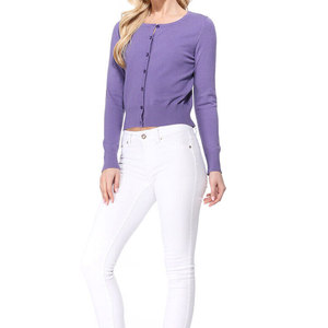 Nouveaux pulls pour femmes de style Street Wear Logo personnalisé plaine meilleure vente pas cher prix Offre Spéciale respirant hiver chandails pour femmes - Product Image 4