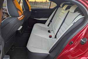 LEXUS IS 500 F SPORT PERFORMANCE PREMIUM 2023 USADO, Volante a la Izquierda/Derecha - Product Image 2