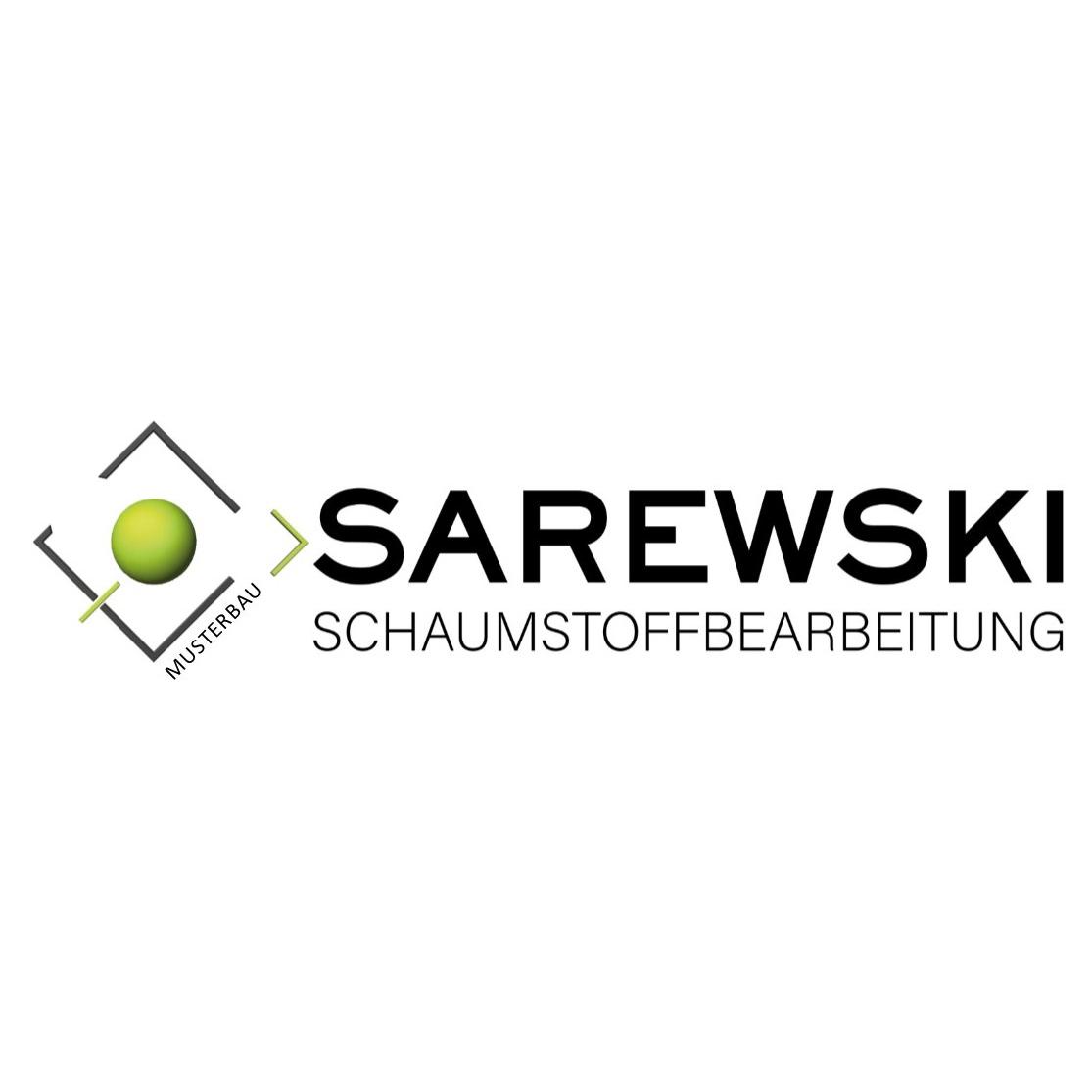 AMP-Sarewski logo
