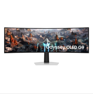Monitor de Juegos Curvo Inteligente Serie G9 (G95SC) Original, Nuevo, 240Hz, 0.03ms, Listo para Enviar - Product Image 4
