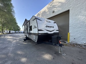 Remolque Jayco Jay Flight S-l-x 260BH usado del 2024 - Product Image 3