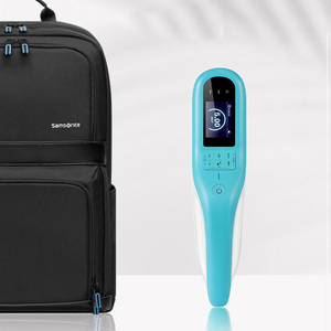 Terapia Láser Excimer KN-5000E de 308nm para el Tratamiento de la Psoriasis, Vitíligo y Eccema - Product Image 3