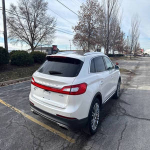 Lincoln MKX Reserve 2018 en parfait état - Product Image 3