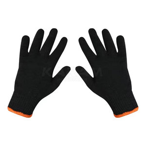 Gants de sécurité robustes à doigts entiers Factor Made, gants de protection durables en tricot respirant à doigts entiers - Product Image 6