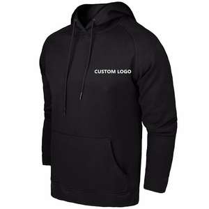 New Arrival Men Casual Clothing <b>Hoodies</b> / <b>Plain</b> Dyed Affordable Price Men <b>Hoodies</b> For Winter Season Comfortable Men <b>Hoodies</b> - Product Image 3