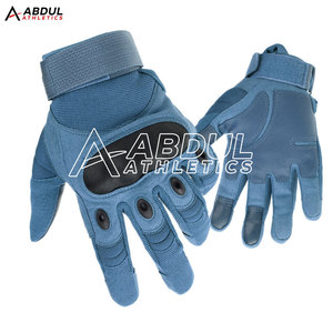 ถุงมือยุทธวิธีขายดี ทนทาน ระบายอากาศได้ดี ประสิทธิภาพสูง สวมใส่สบาย - Product Image 2