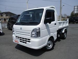 MEATLY USADO LHD / RHD 2019-2022 Mini camión de agricultura 4WD de carga de transporte de la SUZU-KII - Product Image 4