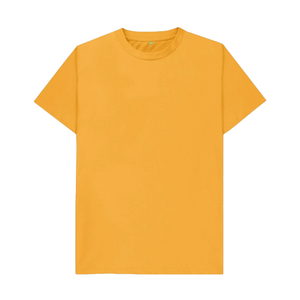 Vente directe d'usine hommes unisexe 100% coton T-Shirt sans manches 180Gsm respirant surdimensionné chemises décontractées en gros sacs en plastique - Product Image 1