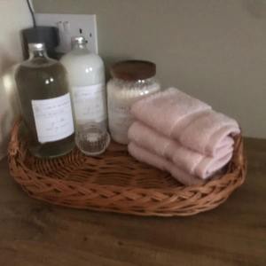 Bandeja de Exhibición de Conchas Marinas de Ratán Ecológico, Regalo Artesanal de Navidad para Decorar la Mesa del Comedor - Product Image 3