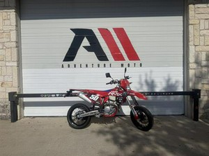NOUVEAU TOP 2026 GASGAS ES 350 Nouvelle Moto Dual Sport - Product Image 3